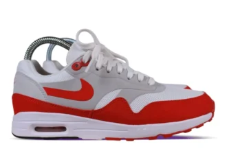 Nike Air Max 1 Ultra.0 Le OG Red Anniversary