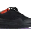 Nike Air Max 1 V SP Patch Black