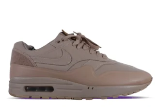 Nike Air Max 1 V SP Patch Sand