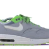 Nike Air Max 1 Venom Pack Lime Grey