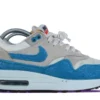 Nike Air Max 1 Vntg Sail Neo Turquoise