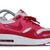 Nike Air Max 1 Vntg Sport Fuchsia Pink