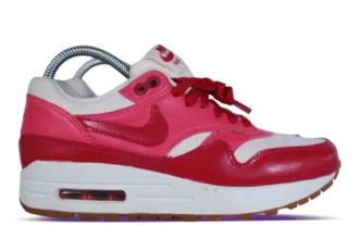 Nike Air Max 1 Vntg Sport Fuchsia Pink