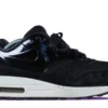 Nike Air Max 1 Vt Black
