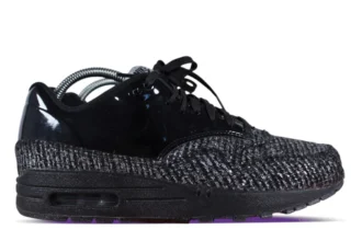 Nike Air Max 1 Vt Black QS