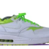 Nike Air Max 1 White Volt Apollo Lunar
