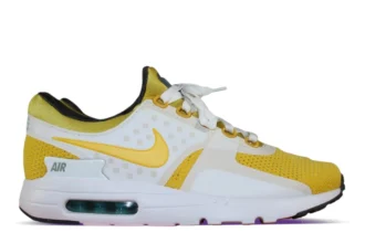 Nike Air Max 1 Zero Qs Yellow