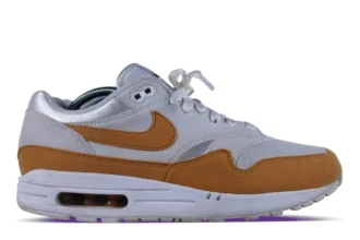 Nike Air Max 1 iD Anniversary Yellow