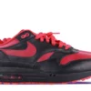 Nike Air Max 1 iD Bred Si Mon
