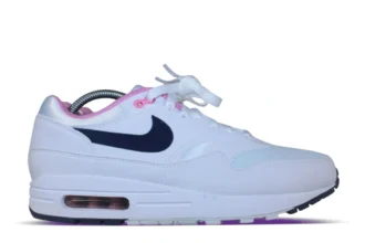 Nike Air Max 1 iD Concord Suede