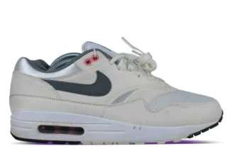 Nike Air Max 1 iD Cream