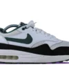 Nike Air Max 1 iD Forest Green