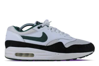 Nike Air Max 1 iD Forest Green