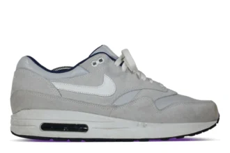 Nike Air Max 1 iD Grey