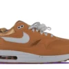 Nike Air Max 1 iD Honeycomb Gum