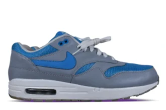 Nike Air Max 1 iD Old Blue