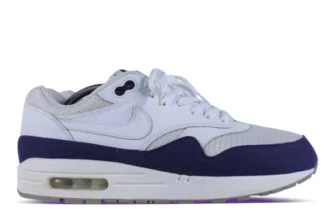 Nike Air Max 1 iD Outsole Purple