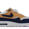 Nike Air Max 1 iD Sand Navy