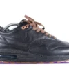 Nike Air Max 1 iD Will Leather Goo Black
