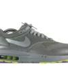 Nike Air Max 1im 1 Metallic Silver Air Attack