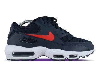 Nike Air Max 90 95 Patta Publicity