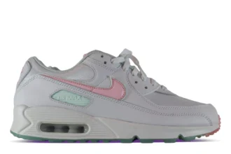 Nike Air Max 90 Arctic Punch