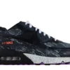 Nike Air Max 90 Atmos Black Tiger Camo