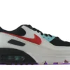 Nike Air Max 90 Bleached Aqua