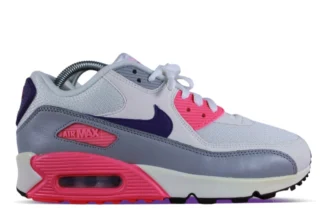 Nike Air Max 90 Concord Suede