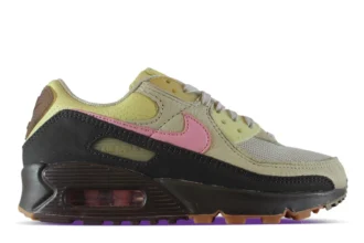 Nike Air Max 90 Cuban Link