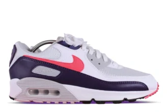 Nike Air Max 90 Eggplant 2