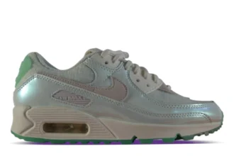 Nike Air Max 90 Future Is Clear