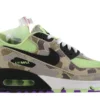 Nike Air Max 90 Ghost Green Duck Camo