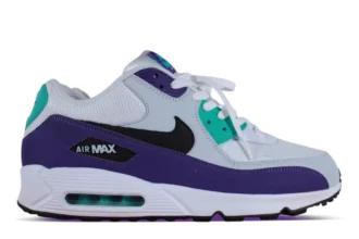 Nike Air Max 90 Grape