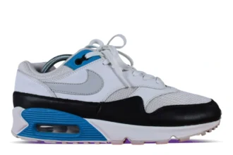 Nike Air Max 90 Hybrid Laser Blue