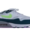 Nike Air Max 90 Hybrid Spruce Lime