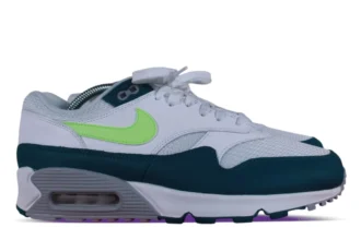 Nike Air Max 90 Hybrid Spruce Lime