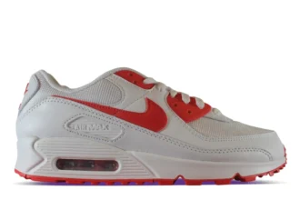 Nike Air Max 90 Hyper Red