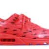 Nike Air Max 90 Just Do It Bright Crimson