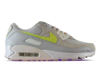 Nike Air Max 90 Lemon Venom