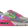 Nike Air Max 90 Lx Laser Fuchsia