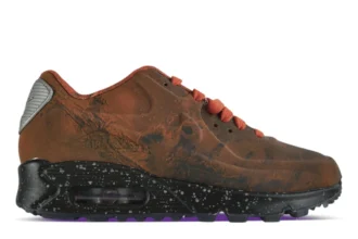 Nike Air Max 90 Mars Landing