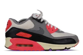 Nike Air Max 90 OG Infrared Outsole