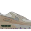 Nike Air Max 90 Phantom Metallic