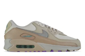 Nike Air Max 90 Phantom Metallic