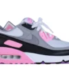 Nike Air Max 90 Pink Rose Recraft