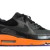 Nike Air Max 90 Powerwall Orange Blaze TZ