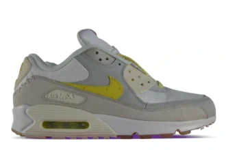 Nike Air Max 90 Premium Mixtape Side A
