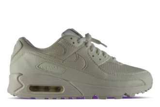 Nike Air Max 90 Recraft Sail Discolored