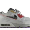 Nike Air Max 90 Recycled White